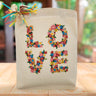 Love Grows Gift Tote