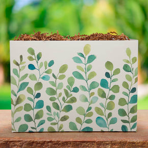 Create Your Own Floral All Occasion Gift Box