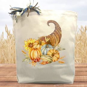 Thanksgiving Classic Gift Tote