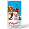 Chocolove Candy Cane Crunch in Dark Chocolate