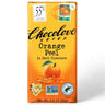 Chocolove Orange Peel in Dark Chocolate