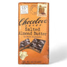 Chocolove Salted Almond Butter in Dark Chocolate