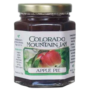 Colorado Mountain Jam: Apple Pie 7.5oz