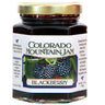 Colorado Mountain Jam: Blackberry