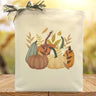 Pumpkin Harvest Gift Tote