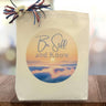 Be Still and Know Gift Tote