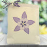 Where The Columbines Grow Gift Tote