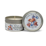 Dallas Soap Co. Warm Snickerdoodle Hand Poured Candle