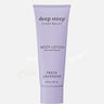 Deep Steep Lavender Body Lotion