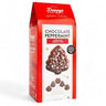 Dewey's Signature Collection Chocolate Peppermint Holiday Cookie Thins