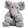 Stuffed Elephant filled with lavender and microwavable