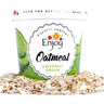 Enjoy Biscotti Co. Oatmeal Cup: Coconut Cream