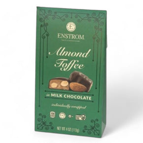 Enstrom Milk Chocolate Almond Toffee