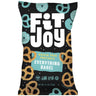Fit Joy Everything Bagel Pretzels (GF)