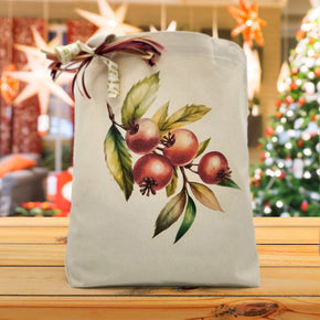 Create Your Own Fresh and Festive Gift Tote