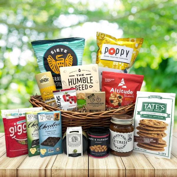 GrandeSnacksGiftBasketReplacem