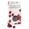 Harvest Sweets Dark Chocolate Covered Cranberries