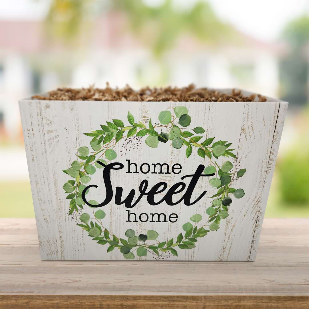 Home Sweet Home Gift Box