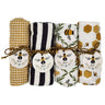 (1) Honey Bee Dishtowel