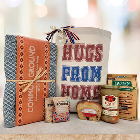 Hugs From Home College Care Package