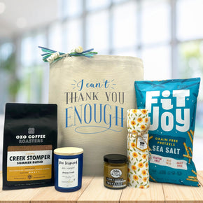 I Can't Thank You Enough Gift Tote