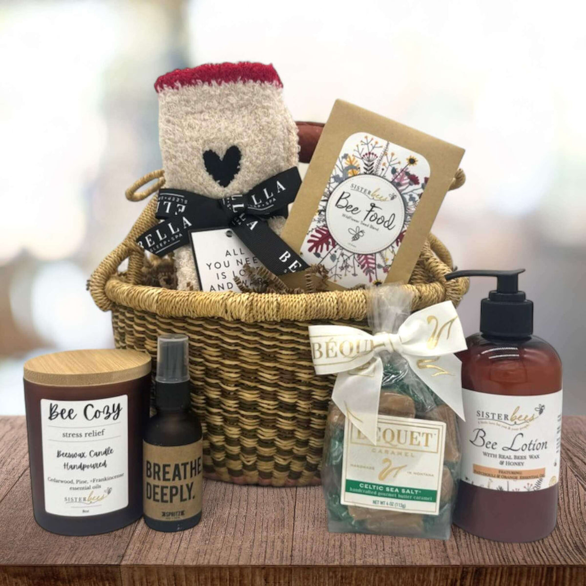 Configure Bundle Step 4 | It's Only Natural Gifts