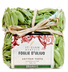 Italian Harvest Organic Foglie d'Ulivo Spinach Pasta