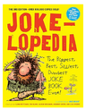 Jokelopedia: Over 1700 jokes, riddles and puns