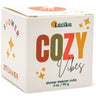 Latika Cozy Vibes Shower Steamer Cube