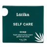 Latika Self Care Fresh Oats and Honey Scent Soap