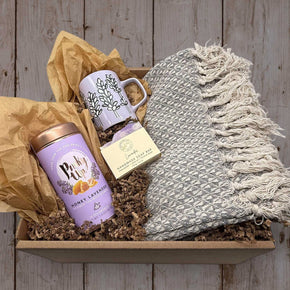Pure Lavender Gift Box