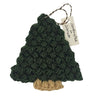 Lenger Classics Hand-Crocheted Tree Ornament