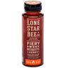 Lone Star Bee Co Fiery Sweet Mesquite Honey 12oz