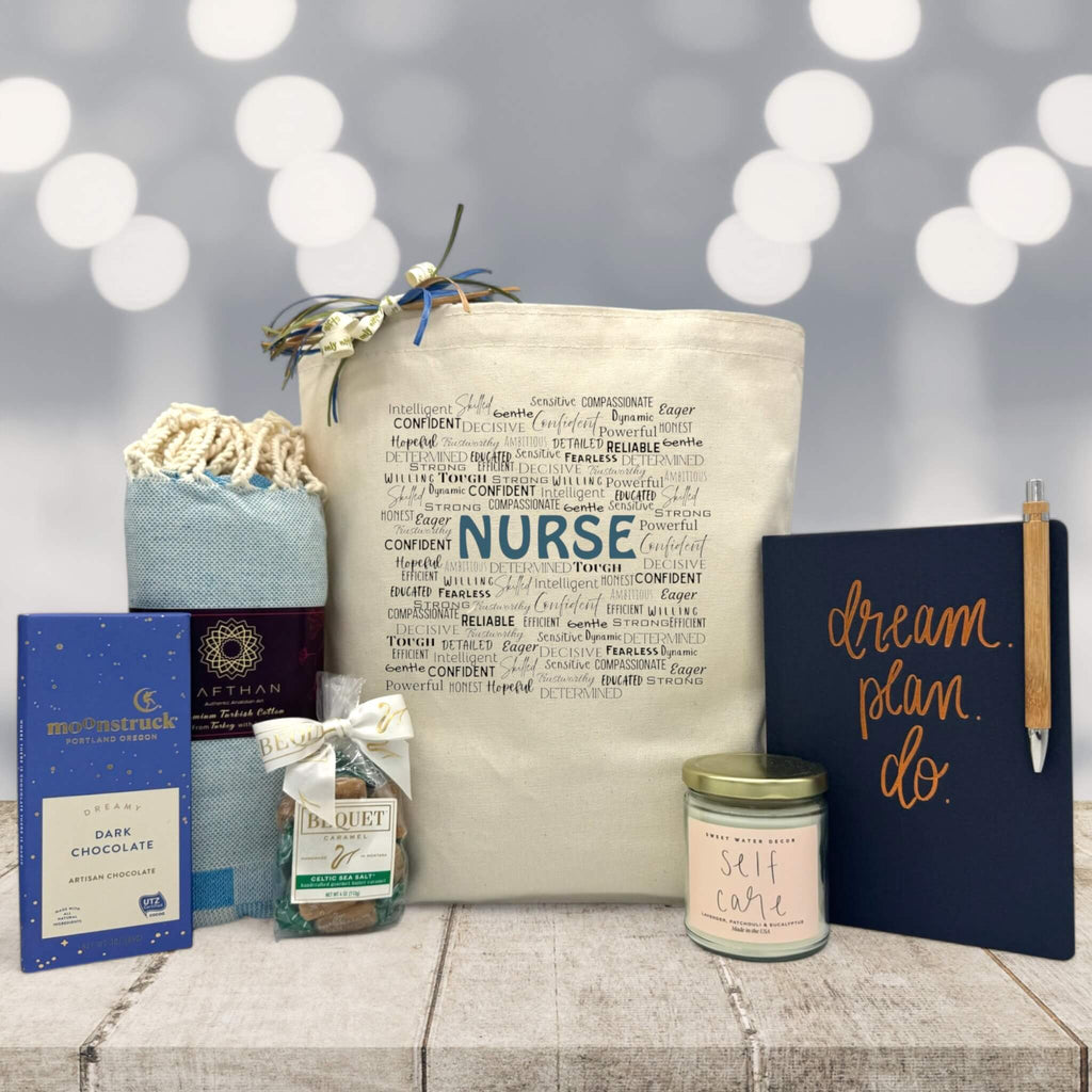 NURSE-