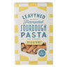 box of sourdough pasta rigatoni noodles
