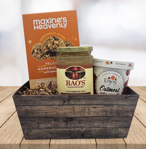 Sip & Soup PCH Gift Basket