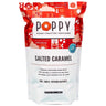 Poppy Salted Caramel Popcorn