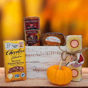 Pumpkin Spice & Everything Nice Gift Box