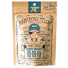 Righteous Felon Craft Jerky - Baby Blues BBQ