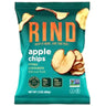 Rind Apple Chips