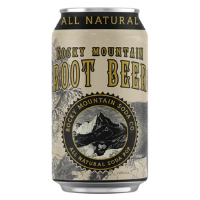 Rocky Mountain Root Beer