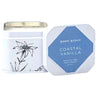 Rosy Rings Coastal Vanilla Travel Tin Candle