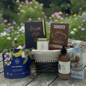 Self Care All Occasion Gift Basket