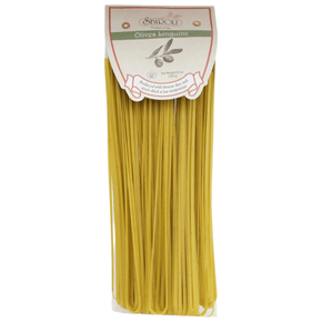 Sbiroli Olive Linguine Pasta