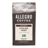 Allegro Organic Dark Roast Ground Coffee