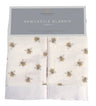 NewCastle Honey Bee Bamboo Blankies (2)