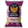 Siete Grain Free Churro Strips Cinnamon Chips