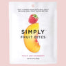 Simply Fruit Bites - Peach Raspberry