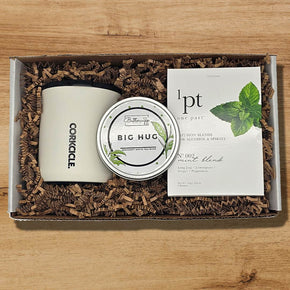 Sip and Serenity Gift Box