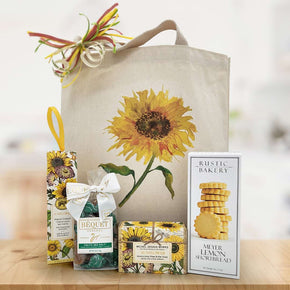 SunKissed All Occasion Gift Basket